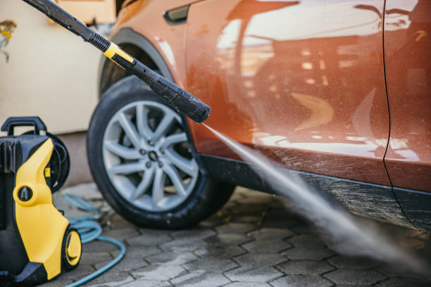 Best Pressure Washing Services Near Me  in Pulaski, NY
