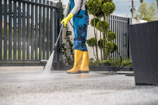 Professional Pressure Washing in Pulaski, NY