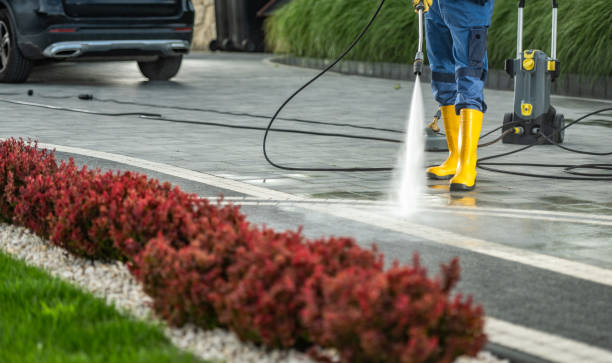 Best Concrete Pressure Washing  in Pulaski, NY
