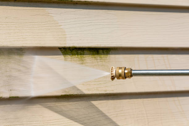 Best Concrete Pressure Washing  in Pulaski, NY