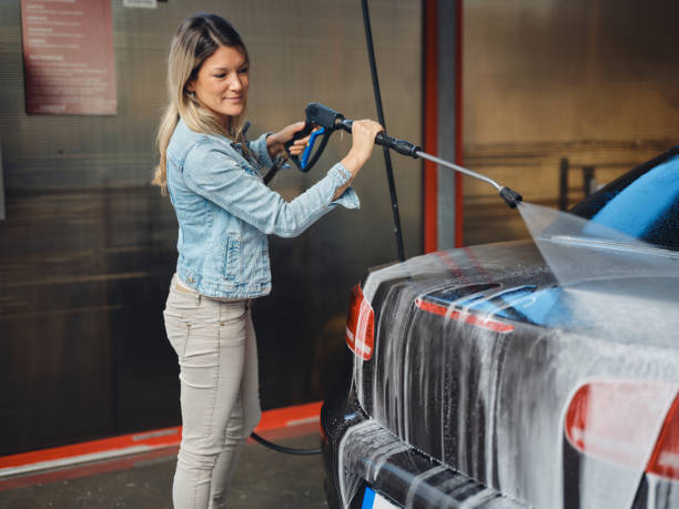 Best Affordable Power Washing  in Pulaski, NY