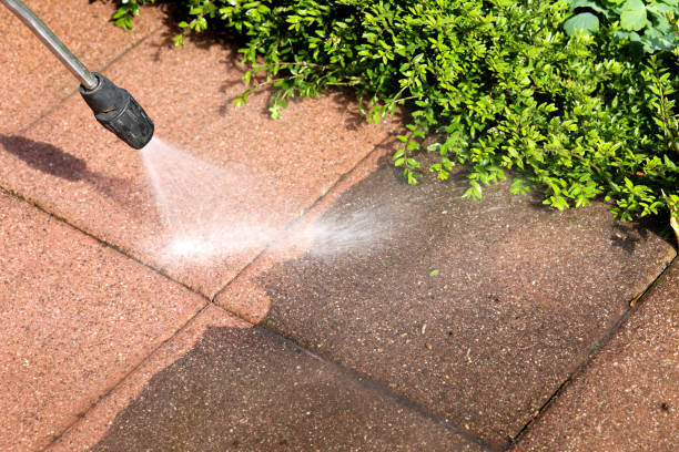 Why Choose Our Certified Pressure Washing Experts for Your Project Needs in Pulaski, NY?