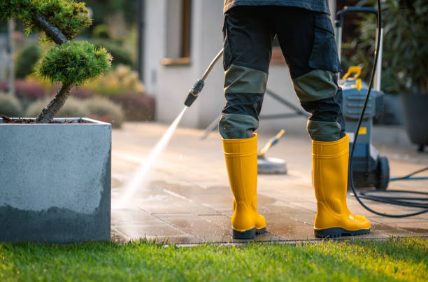 Why Choose Our Certified Pressure Washing Experts for Your Project Needs in Pulaski, NY?